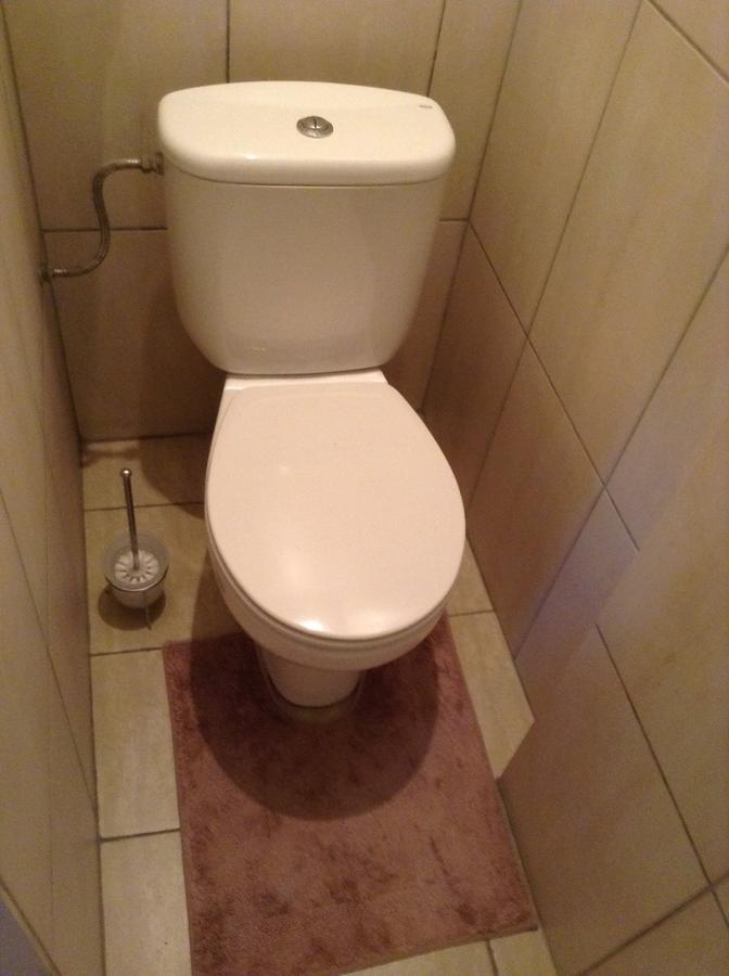 Family Stay In Lviv Exterior photo